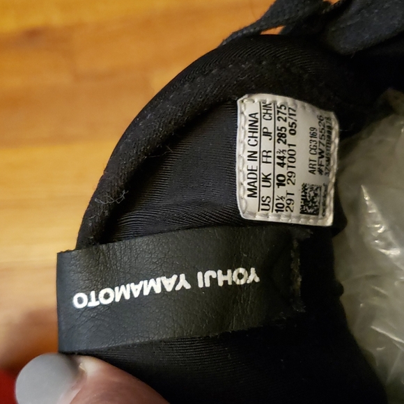 Men's Y-3 sneakers 👟 - Picture 8 of 9